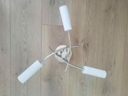Photo of free Matching pair wall & ceiling lights (Addiscombe CR0) #1