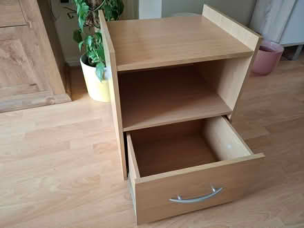 Photo of free Drawer storage unit (Holbrooks CV6) #2