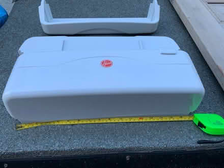 Photo of free Fridge shelf’s (Arnside) #1