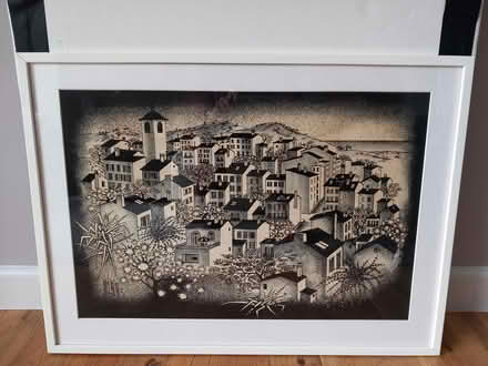 Photo of free framed poster (RG6 near Palmer Park) #1