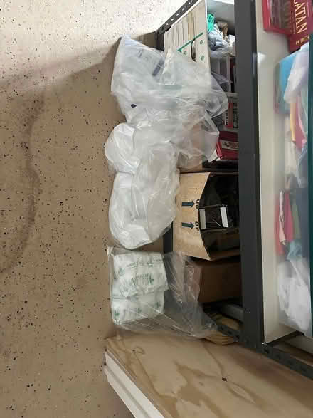 Photo of free ice packs (San Rafael) #1