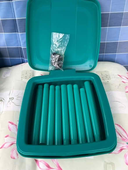 Photo of free Camping bin (OX4) #1