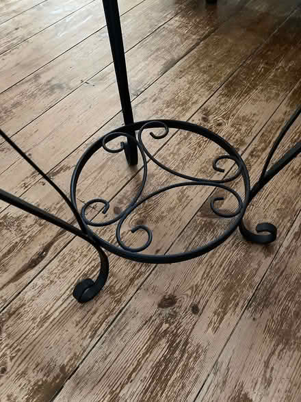 Photo of free Table (Southsea) #2