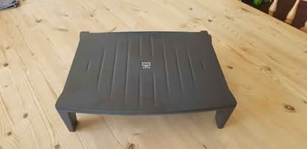 Photo of free PC Monitor Stand (Southdown) #1