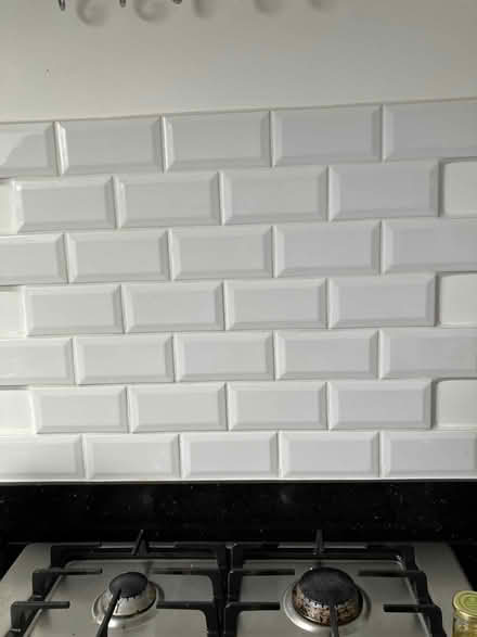 Photo of free 'Metro' wall tiles (Grandpont OX1) #2
