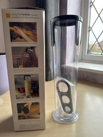 Photo of free Perfecto Pasta Cooker (Ampthill) #1