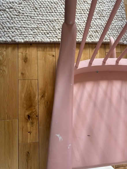Photo of free Rocking Chair (B14) #3