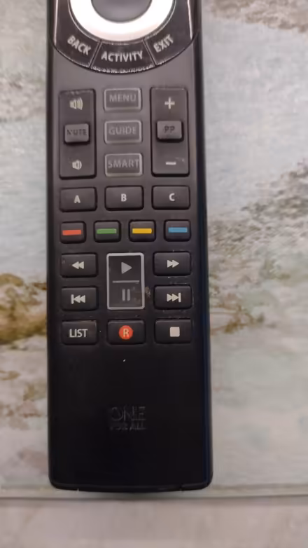 Photo of free One For All Remote Control (Havant PO9) #3
