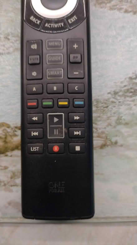 Photo of free One For All Remote Control (Havant PO9) #3