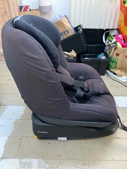 Photo of free Maxi-Cosi Car Seat (Frome (Central)) #2