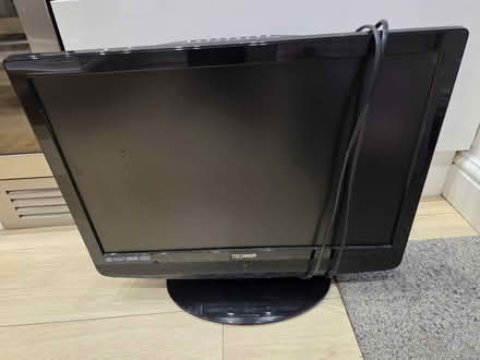 Photo of free 22" TV DVD combo (Brentwood CM13) #3