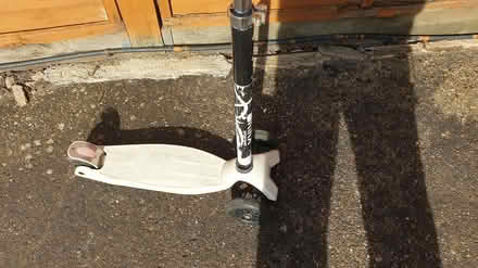 Photo of free Kikx child's scooter micro mini (UB9) #2