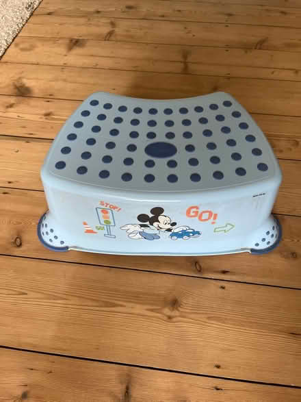 Photo of free Stool (Wollaton NG8) #1
