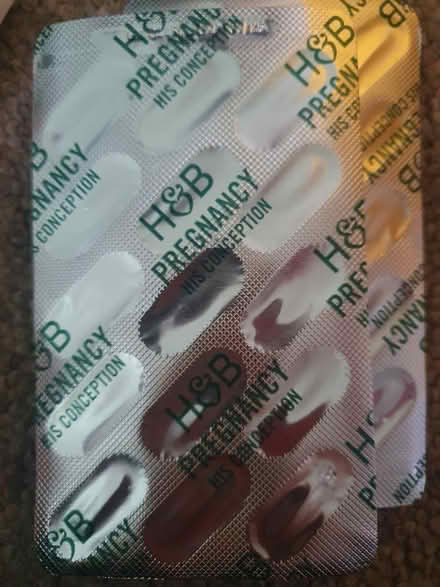 Photo of free Trying for a baby bits (Cambridge CB4) #3