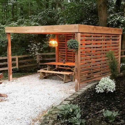 Photo of Pergola (Bognor Regis - PO22) #1