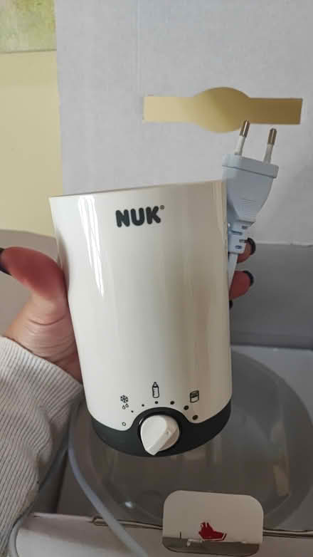 Photo of free Breast pump, bottles, etc (Egham TW20) #3