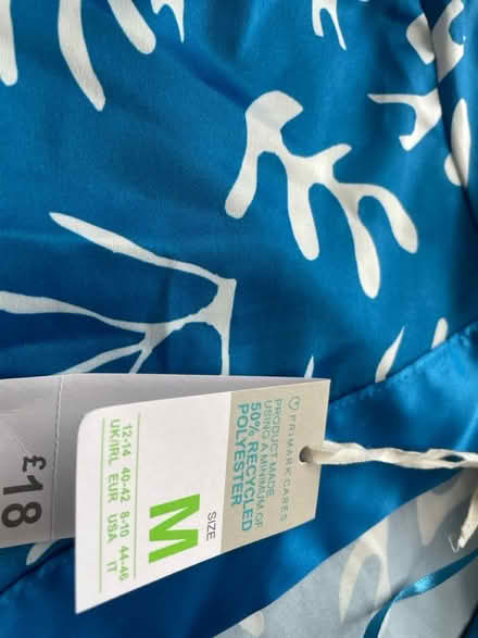 Photo of free Ladies Gown (Ha2 8pw) #4