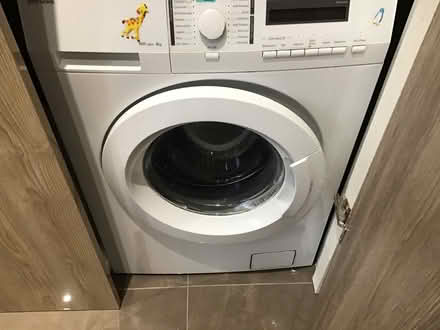 Photo of free Washing machine (Slough) #1