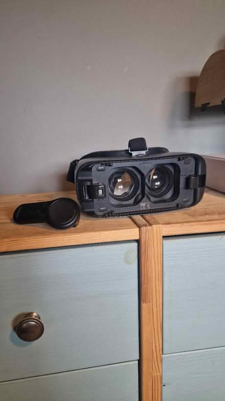 Photo of free Gear VR (Halifax HX2) #1
