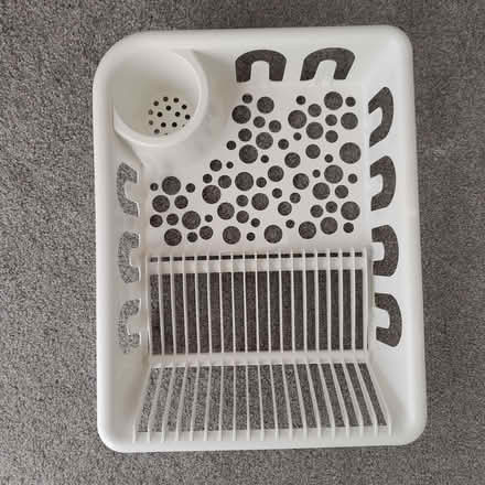 Photo of free Dish drainer (Eastbourne BN20) #1