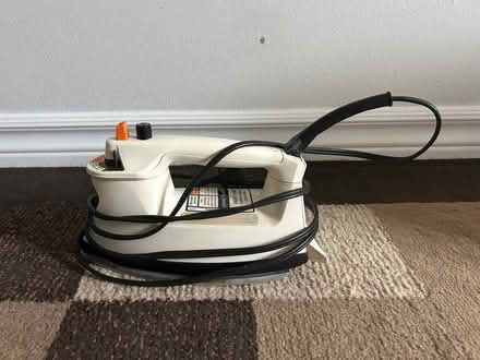 Photo of free Iron (Nepean, Centrepointe) #2