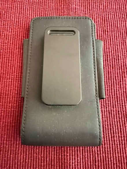 Photo of free Belt Clip Phone/iPod Holster Case (Cupertino - DeAnza and 280) #2