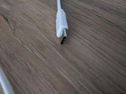 Photo of free USB C cable (Broomhall, S1) #2