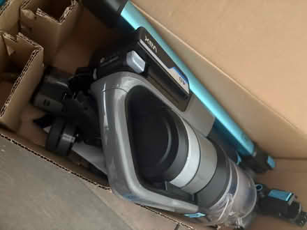 Photo of free Cordless vacuum (Southgate N14) #2
