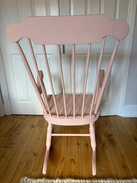 Photo of free Rocking Chair (B14) #2