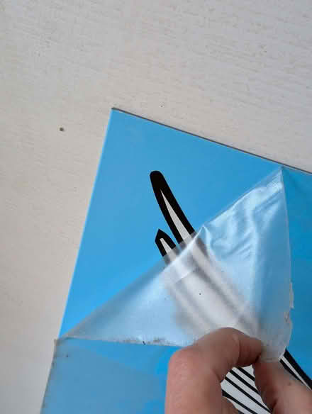 Photo of free Large Original Art Picture (Mold CH7) #2