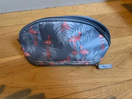 Photo of free Pencil case (Tuckton. BH6) #1