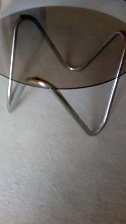 Photo of free Coffee Table (CT9) #1