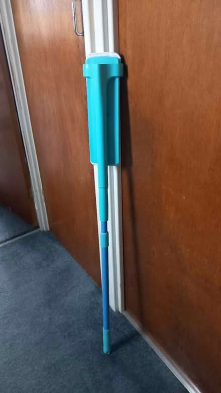 Photo of free Mop (Pitshanger W5) #2