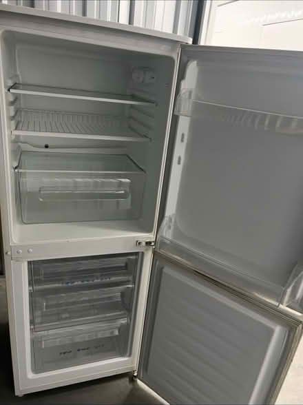 Photo of free Fridge freezer (Birkdale) #2