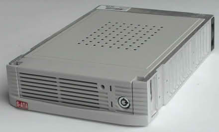 Photo of Removable HDD Carrier (Portsea PO1) #2