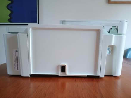 Photo of free HP printer / scanner for spares / repairs (Ham TW10) #4