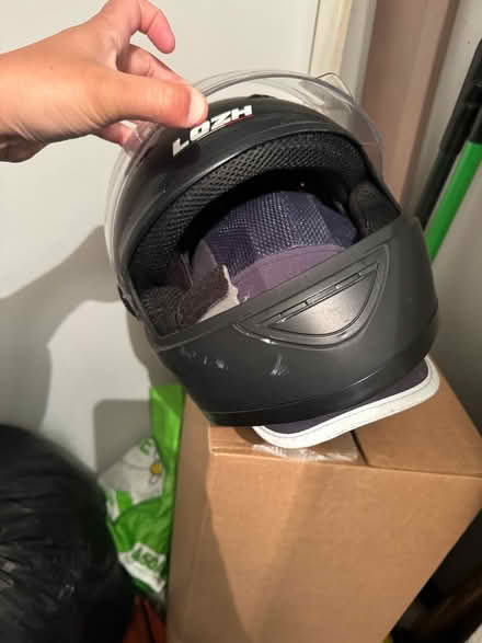 Photo of free delivery boys items (Parkhead Glasgow) #3