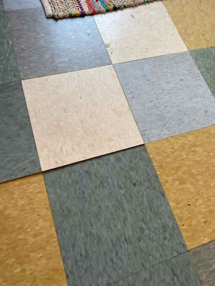 Photo of just six of these tiles (Ashby & Sacramento) #1