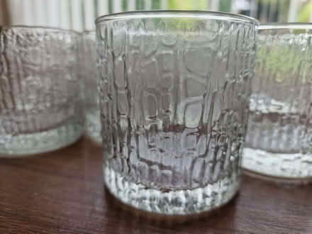 Photo of free Set of Tumblers (Trub OL11) #2