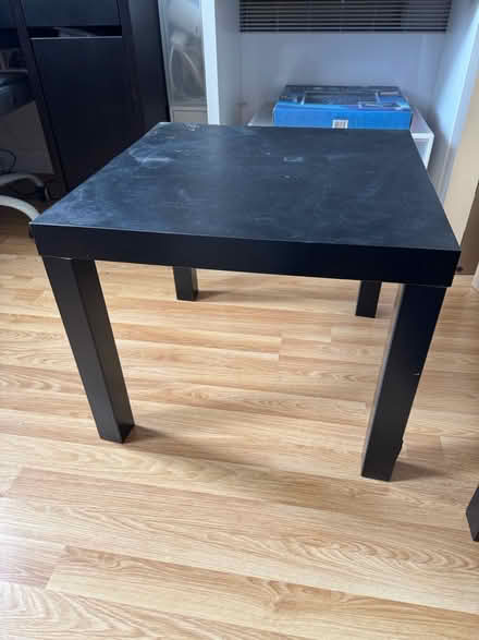 Photo of free Table (Pudding Mill Lane E15) #1