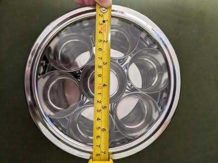 Photo of free Tins (Maldon CM9) #2
