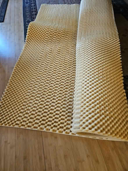 Photo of free Foam (Near Alma School and Elliot) #2