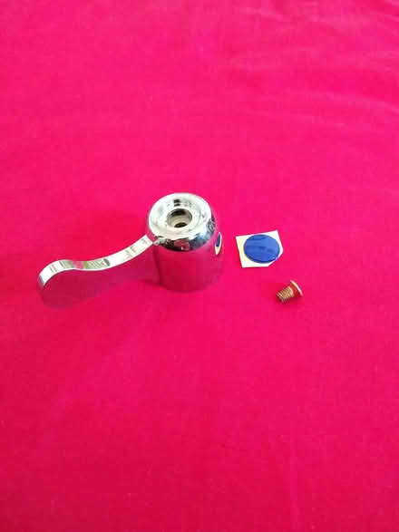 Photo of free Tap Handle (CT9) #1