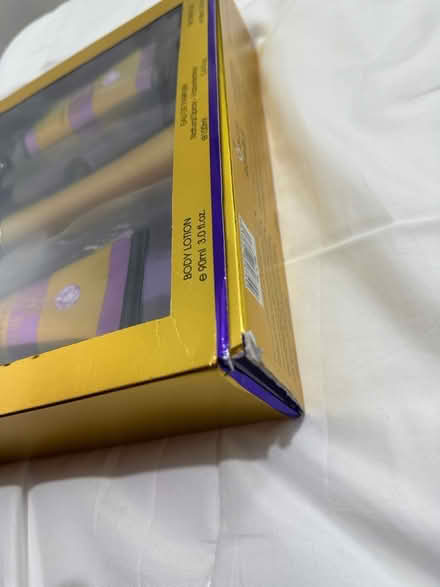 Photo of free Gift box for women (Belvedere) #2
