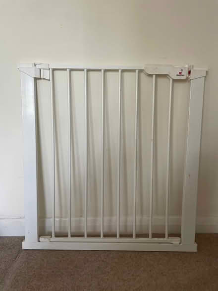 Photo of free Pressure-fit baby gate (Orpington, BR6 9) #1