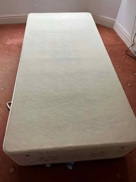 Photo of free Single divan beds x 2 (Harborne) #1
