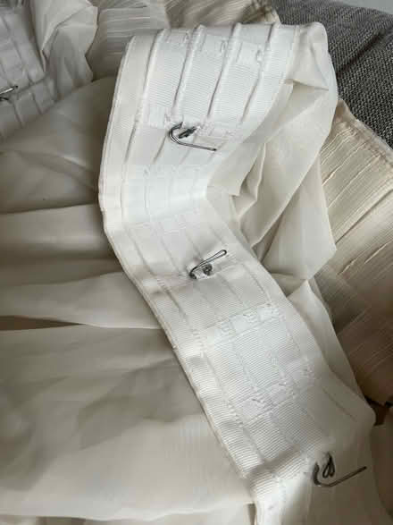 Photo of free Curtains (Kew TW9) #2