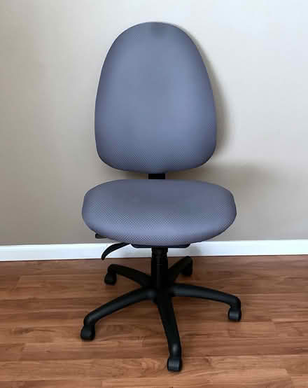 Photo of free Office Chair (Sunset Court, Hayward) #2
