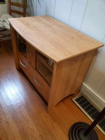 Photo of free Versatile cabinet 28"H (Ravenna) #2