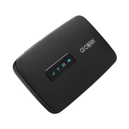 Photo of 4g mifi box (portable WiFi) (Halifax HX2) #1